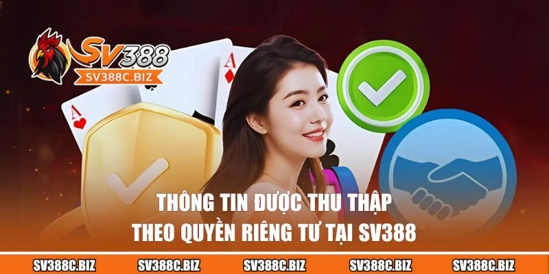 Quy định thu thập dữ liệu