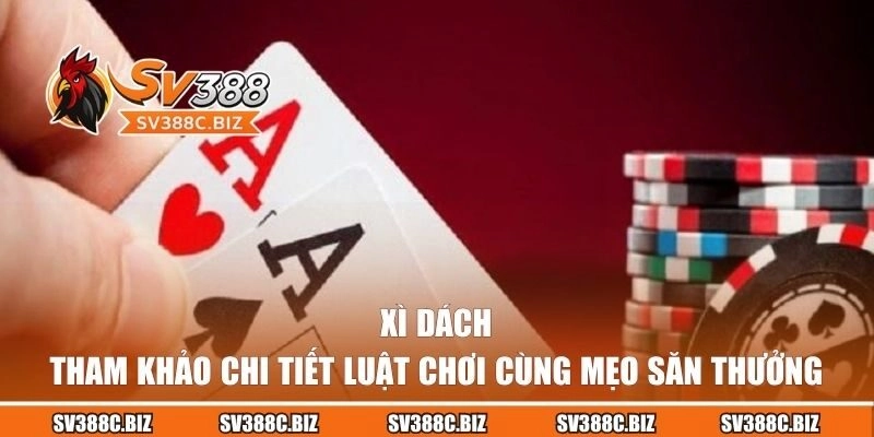 Xì Dách